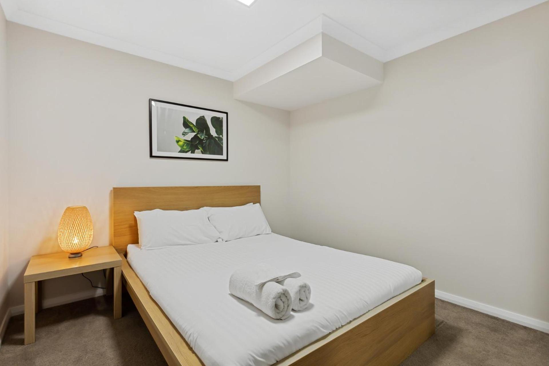 Yaran Suites Rockingham Exterior photo